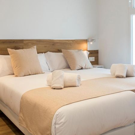 Elegant Rooms Lasarte Zewnętrze zdjęcie
