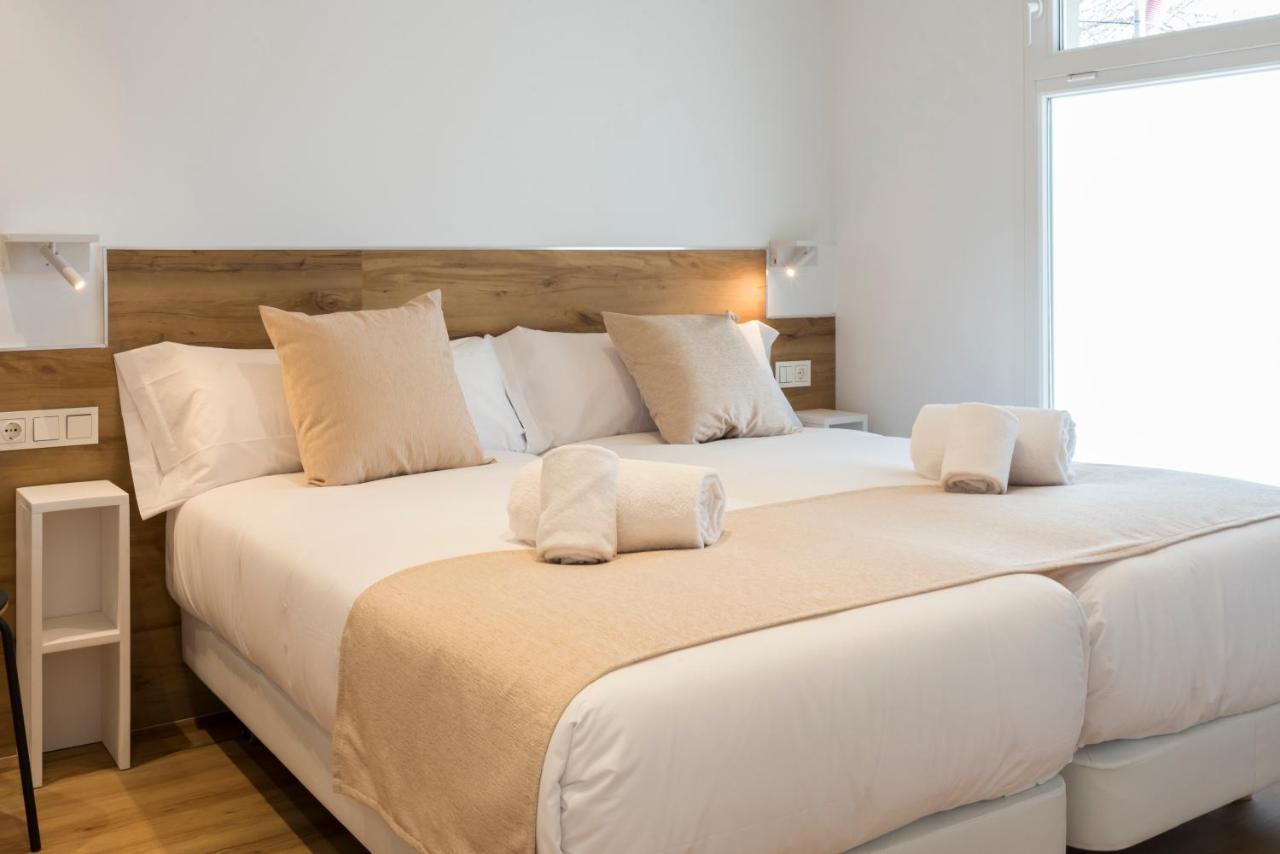 Elegant Rooms Lasarte Zewnętrze zdjęcie