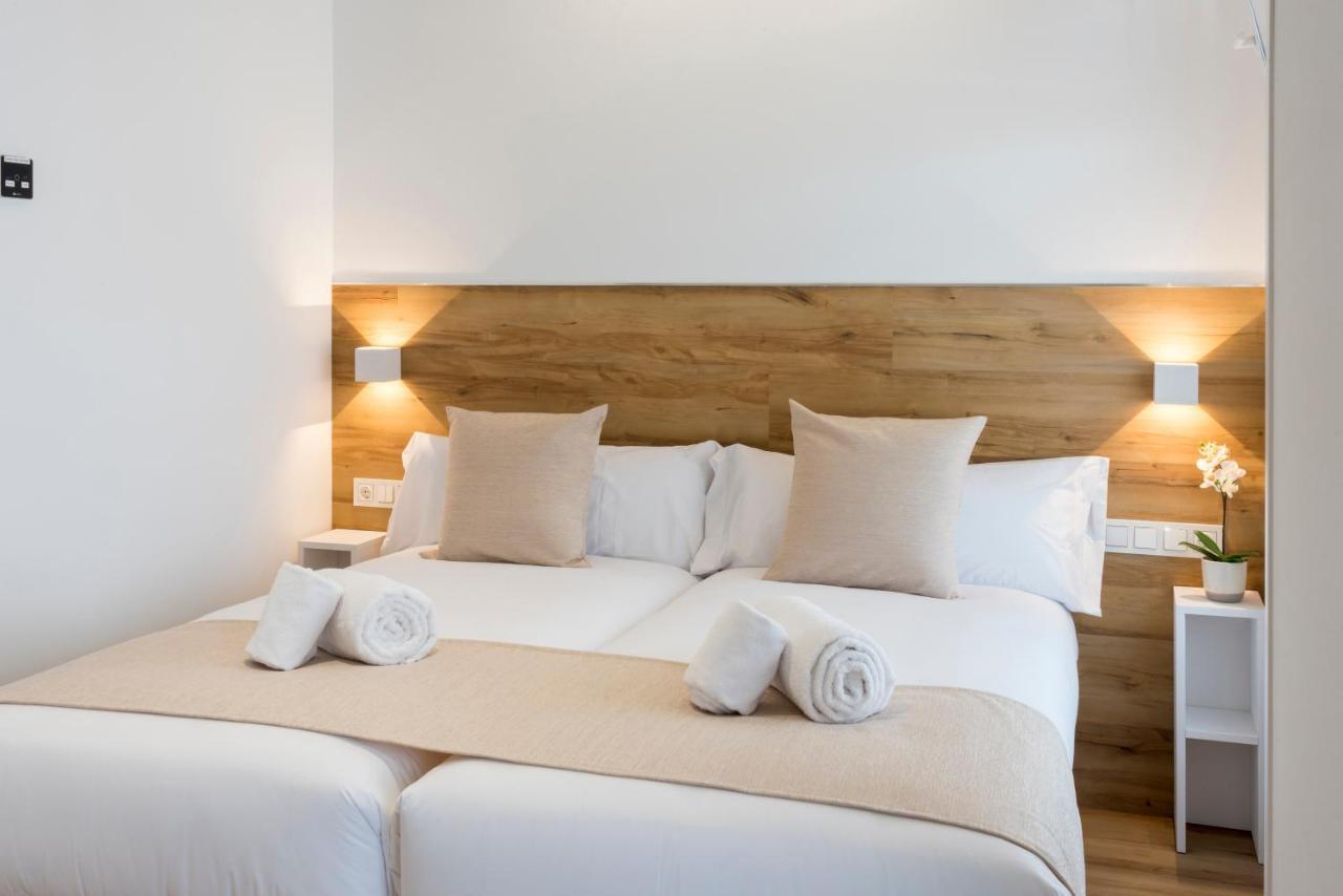 Elegant Rooms Lasarte Zewnętrze zdjęcie