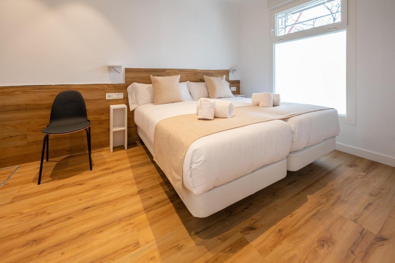 Elegant Rooms Lasarte Zewnętrze zdjęcie