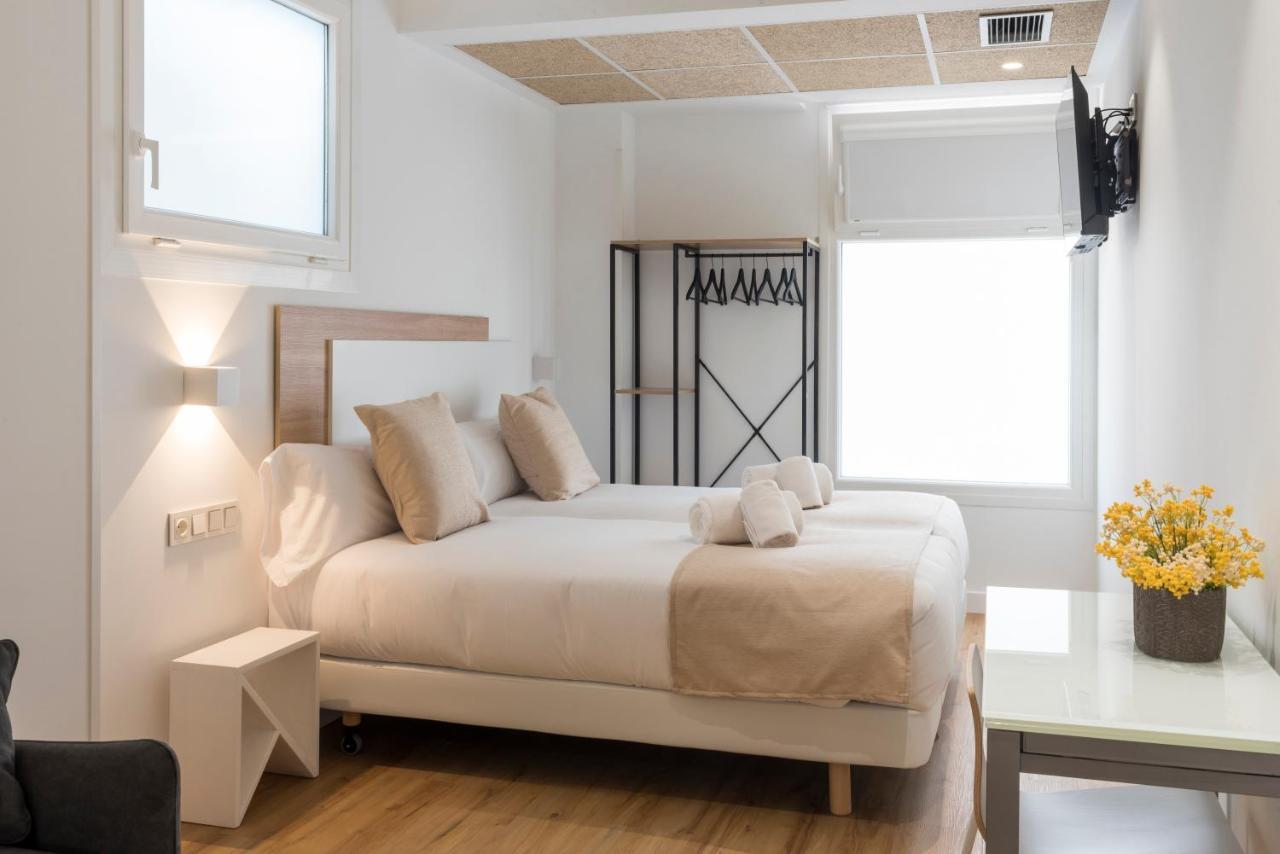Elegant Rooms Lasarte Zewnętrze zdjęcie