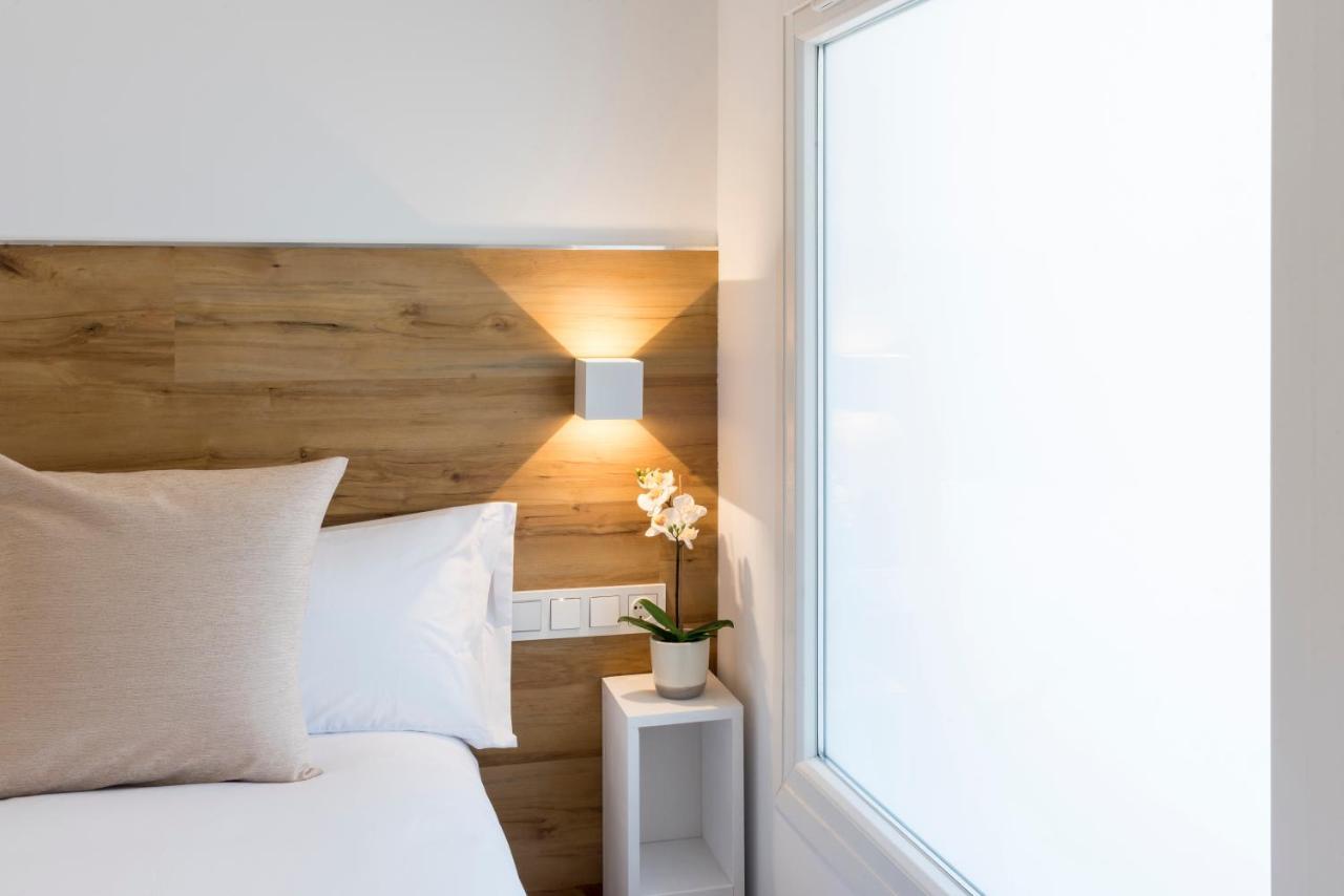 Elegant Rooms Lasarte Zewnętrze zdjęcie