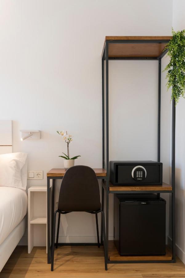 Elegant Rooms Lasarte Zewnętrze zdjęcie