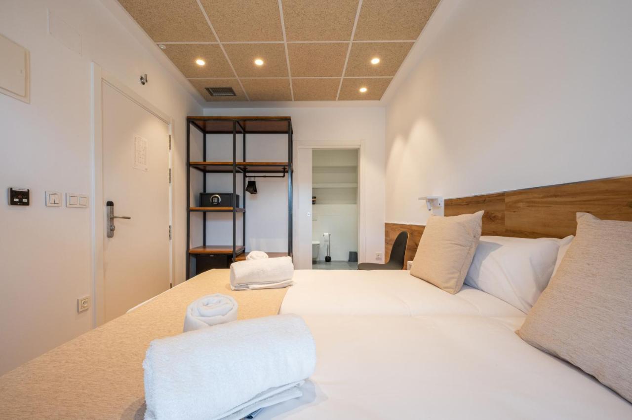 Elegant Rooms Lasarte Zewnętrze zdjęcie