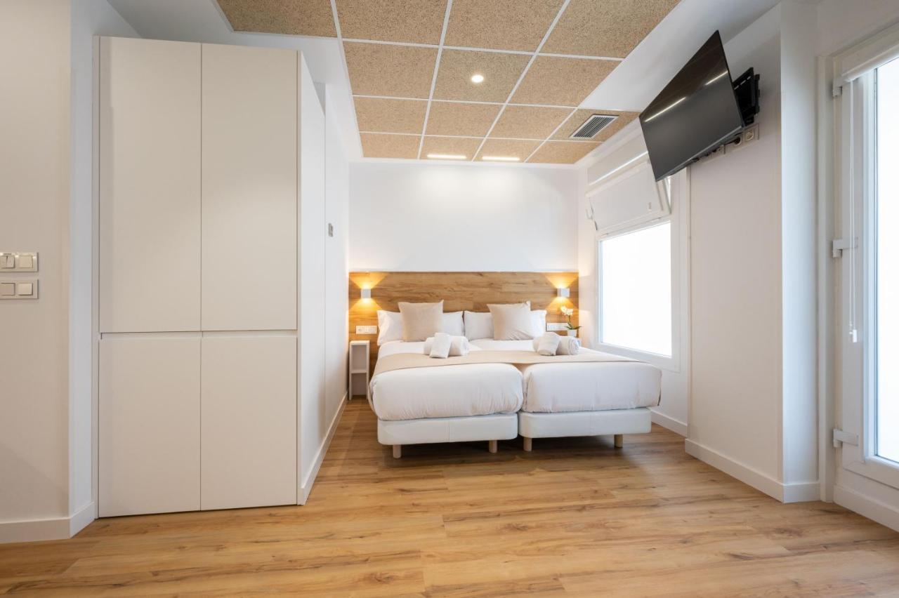 Elegant Rooms Lasarte Zewnętrze zdjęcie